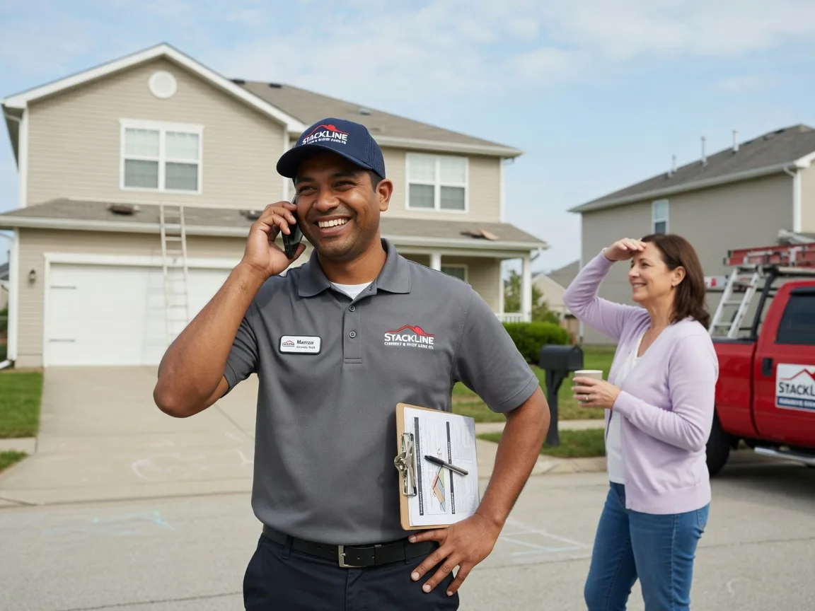 Chimney flashing repair Okolona, AR FAQs